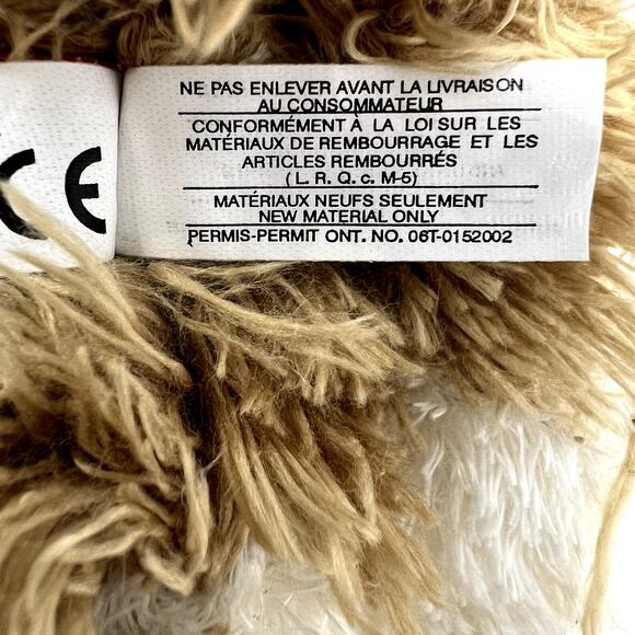 Douglas Cute Paddy O'Llama NEW Plush Stuffed Animal Toy Kids Gift Collectable - Picture 11 of 11